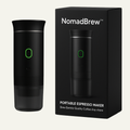 NomadBrew™ - Portable Espresso Maker — Brew Barista-Quality Coffee Anywhere